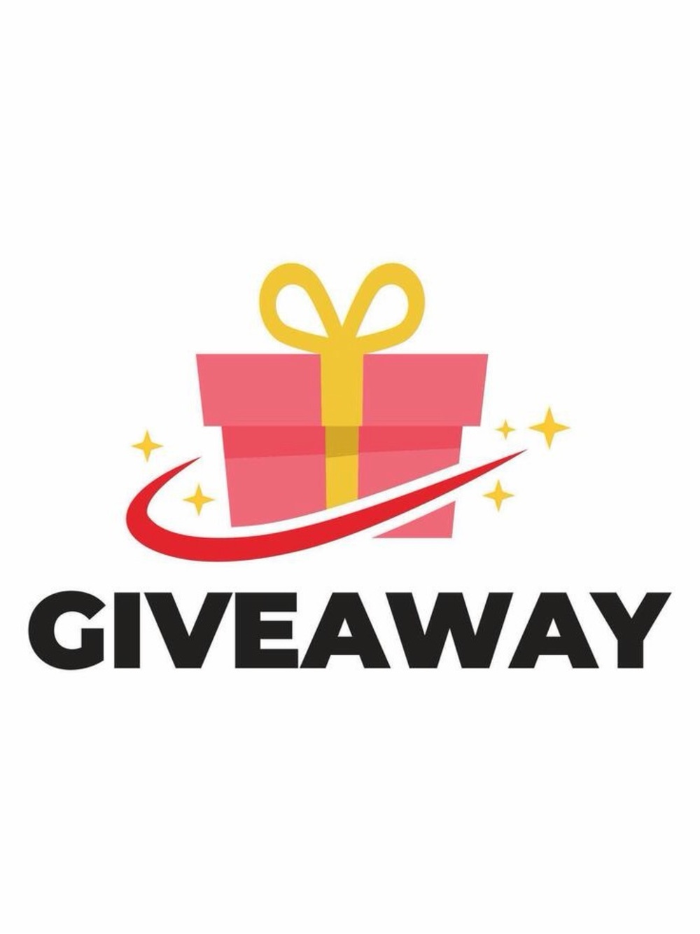 Giveaway